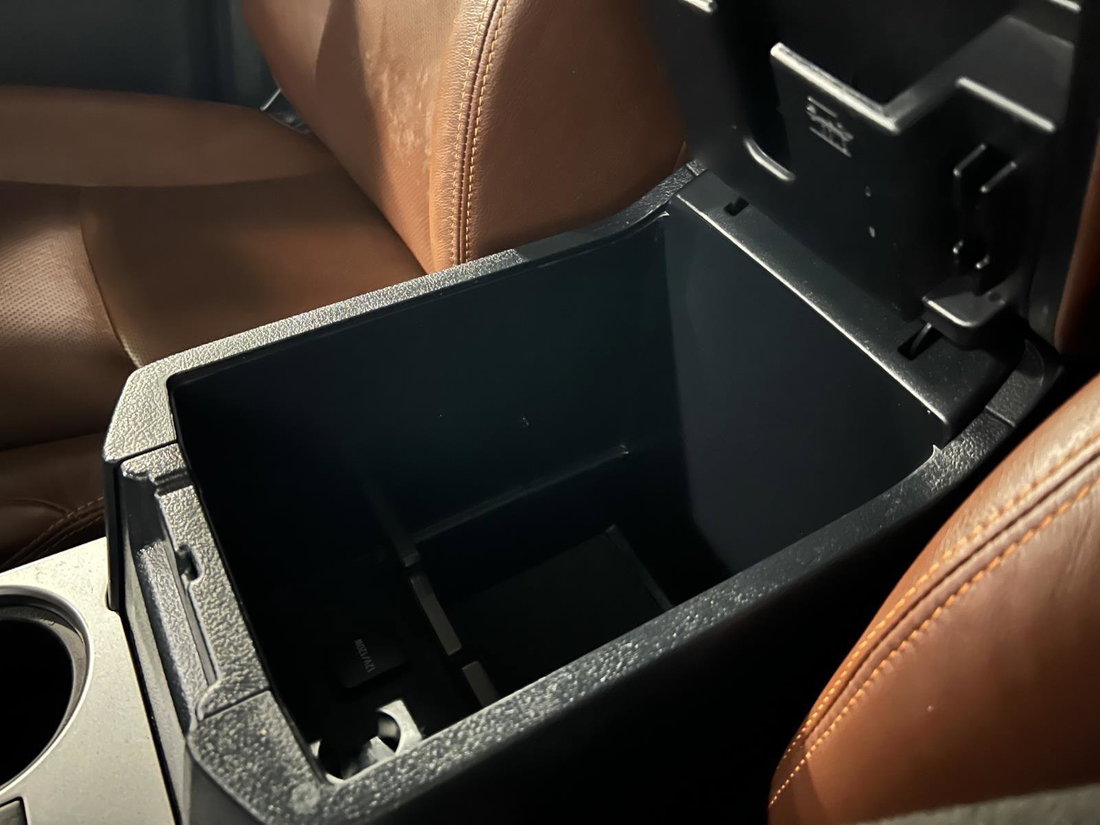 Used 2023 Toyota 4Runner Limited image 21