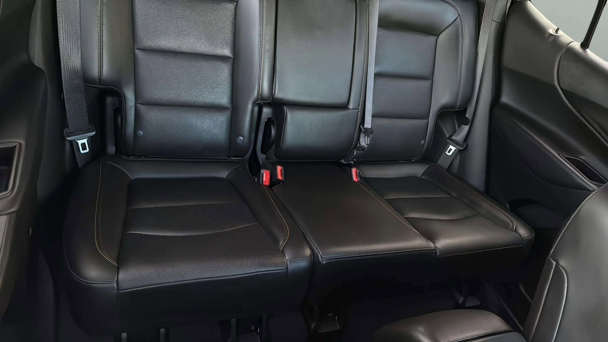 Used 2021 Chevrolet Equinox LT image 27