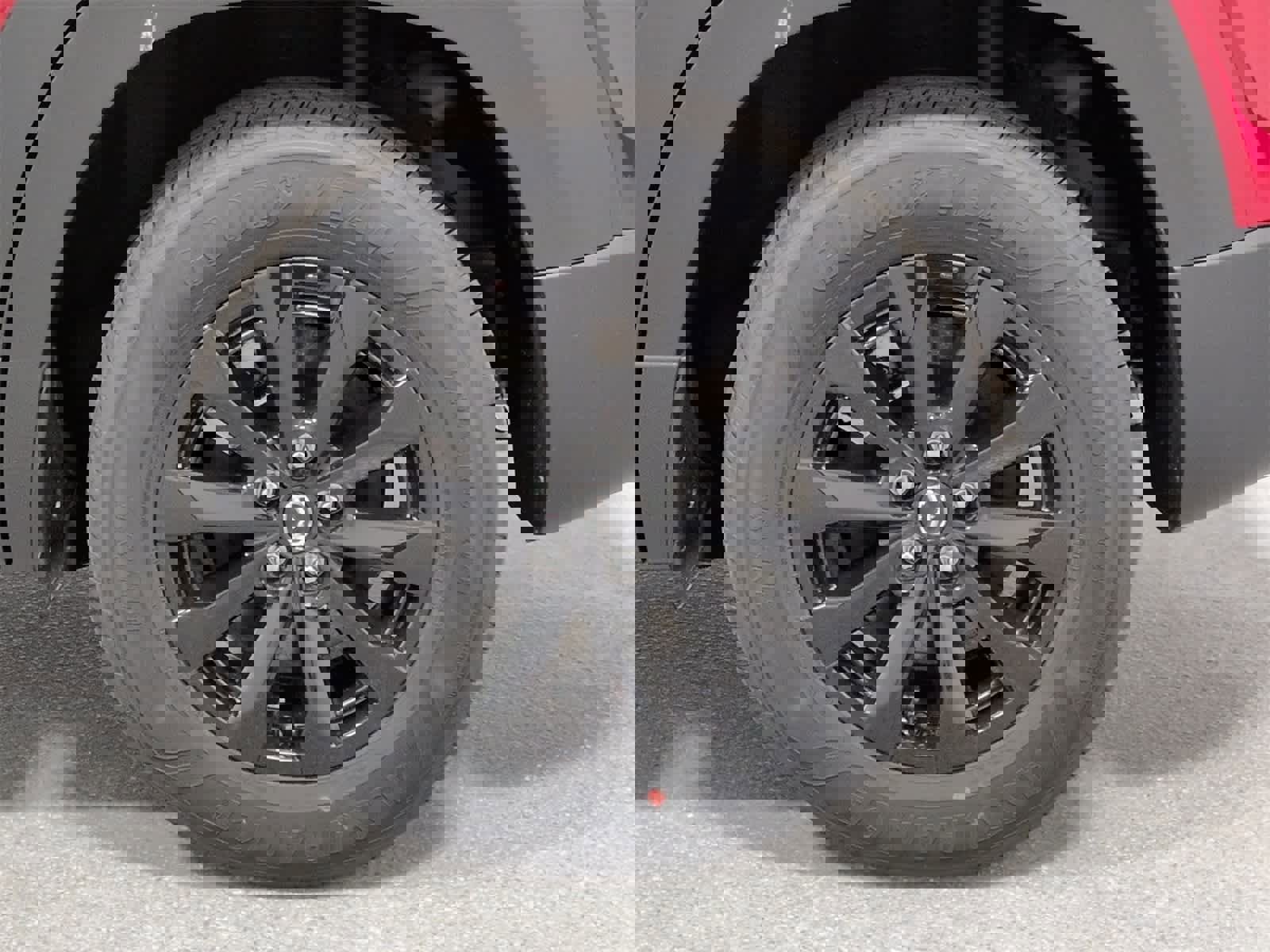 New 2026 MAZDA CX-50 2.5 Hybrid w/ Weather Package image 14