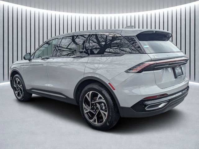 New 2026 Lincoln Nautilus Premier w/ Jet Appearance Package image 5