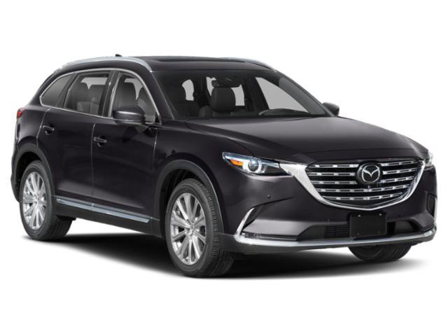 Used 2021 MAZDA CX-9 Signature image 9