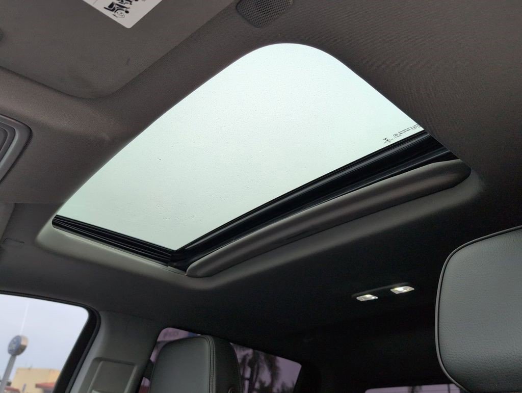 Certified 2022 GMC Sierra 1500 Denali w/ Denali Reserve Package image 20