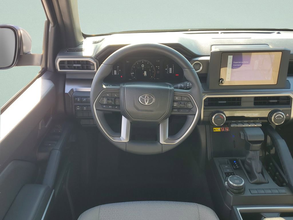Certified 2026 Toyota 4Runner SR5 image 15
