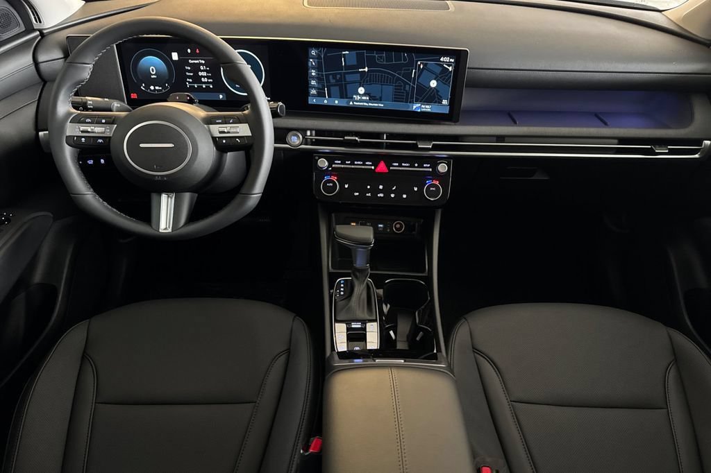 New 2026 Hyundai Tucson SEL FWD image 14