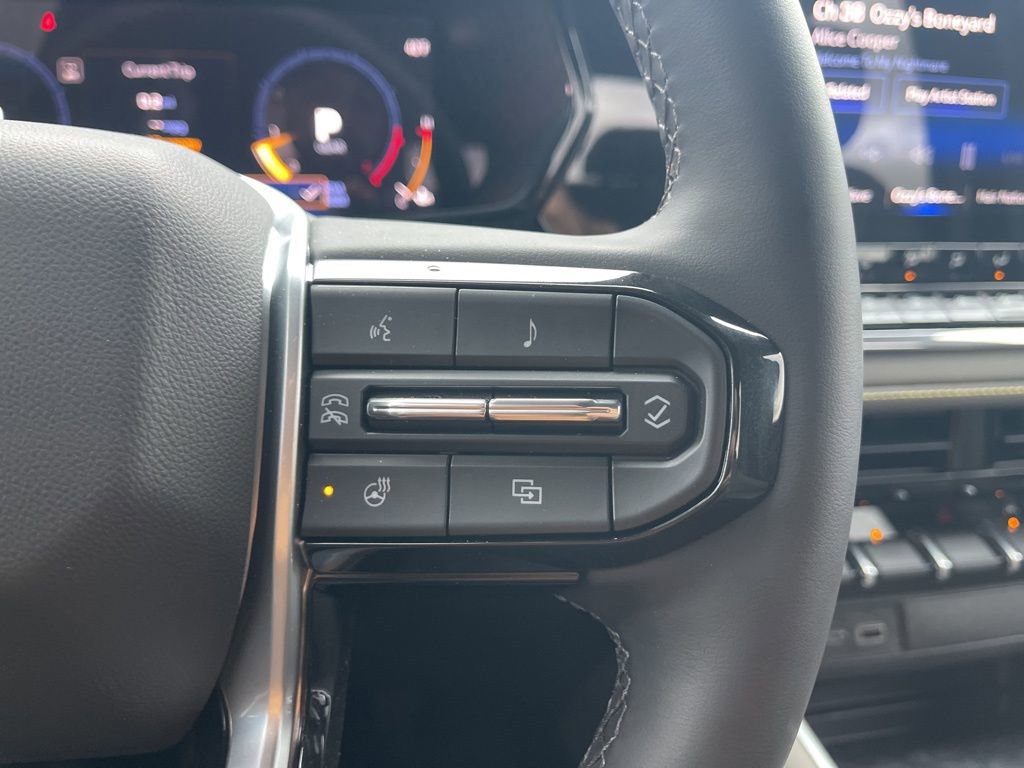 Certified 2026 Chevrolet Colorado ZR2 w/ Technology Package image 26