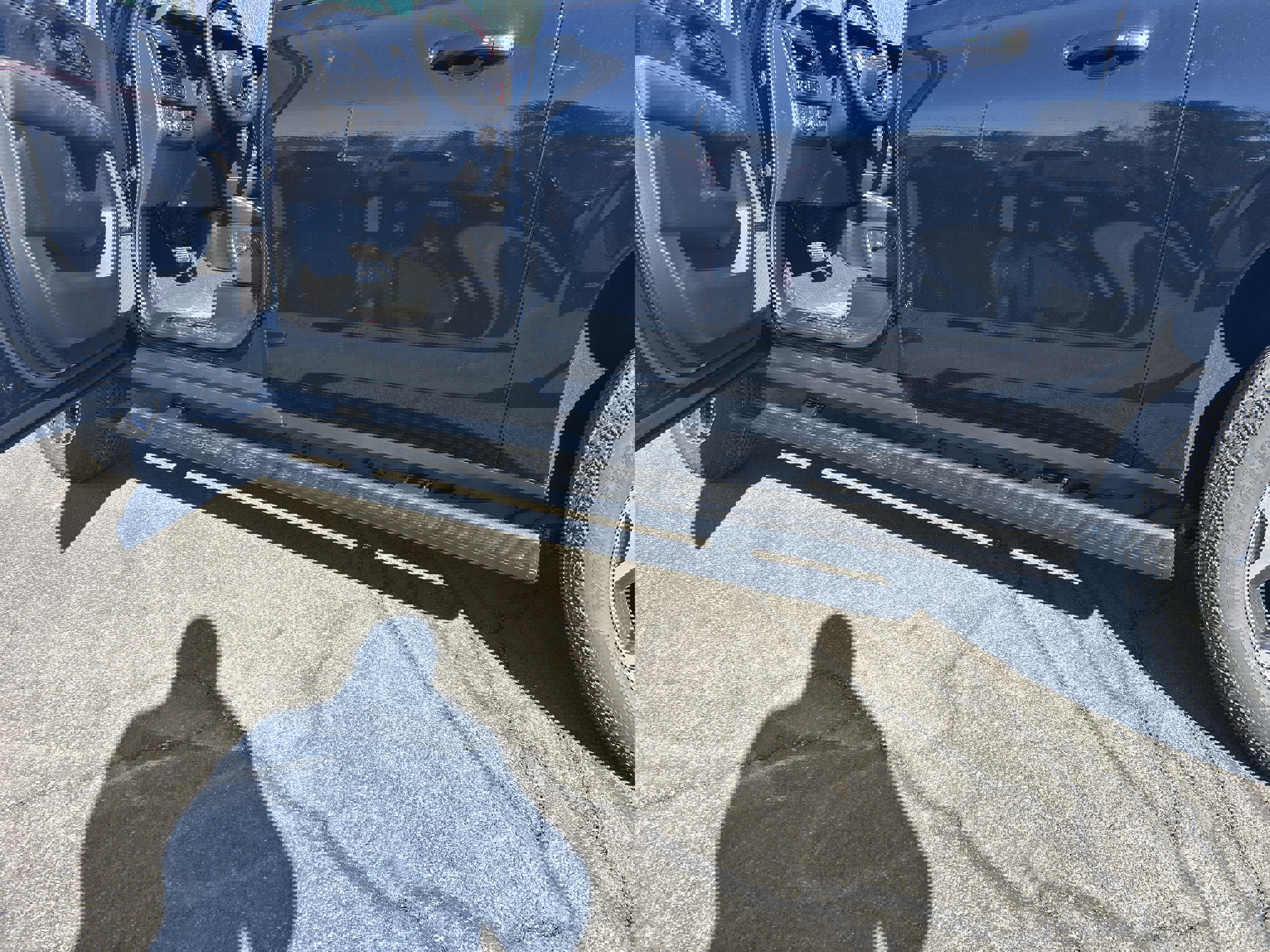 New 2026 GMC Yukon XL AT4 Ultimate image 12