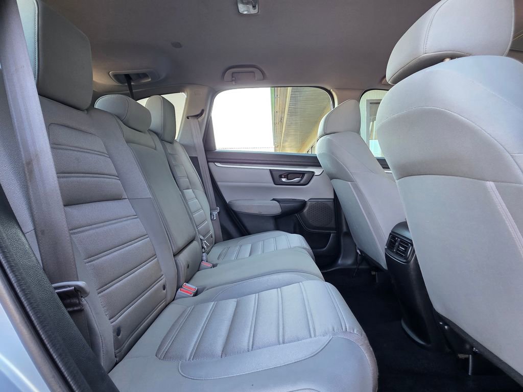 Used 2020 Honda CR-V LX image 20