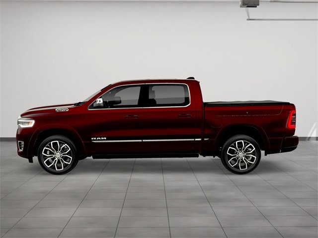 New 2026 RAM 1500 Tungsten image 3
