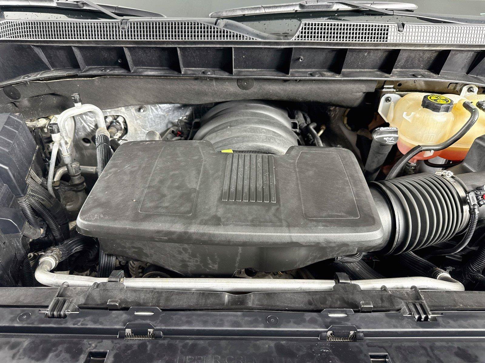 Used 2020 Chevrolet Silverado 1500 LT w/ All-Star Edition AWD/4WD image 30