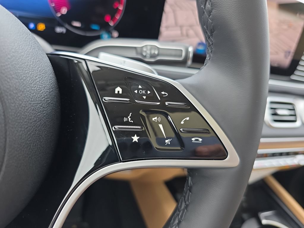 New 2026 Mercedes-Benz GLE 350 4MATIC image 22