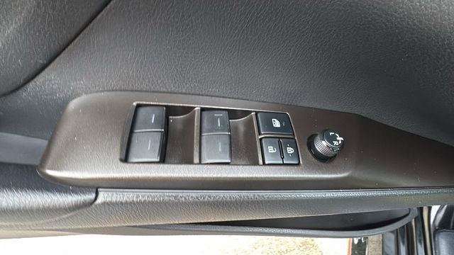 Used 2021 Toyota Camry TRD image 10