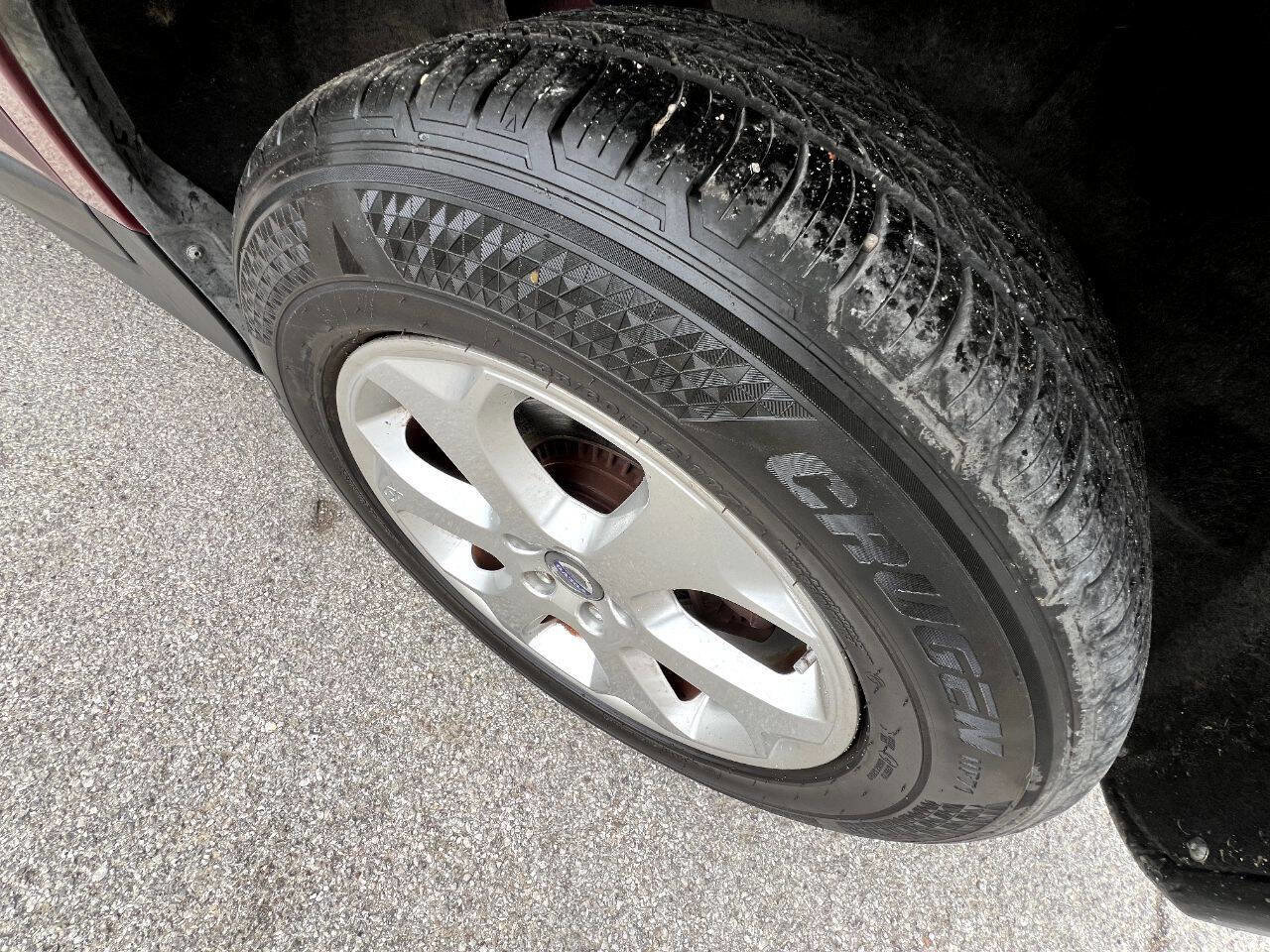 Used 2013 Volvo XC60 3.2 image 6