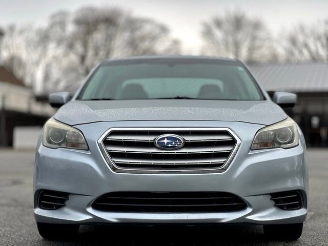 Used 2015 Subaru Legacy 2.5i Premium w/ Moonroof Package image 2