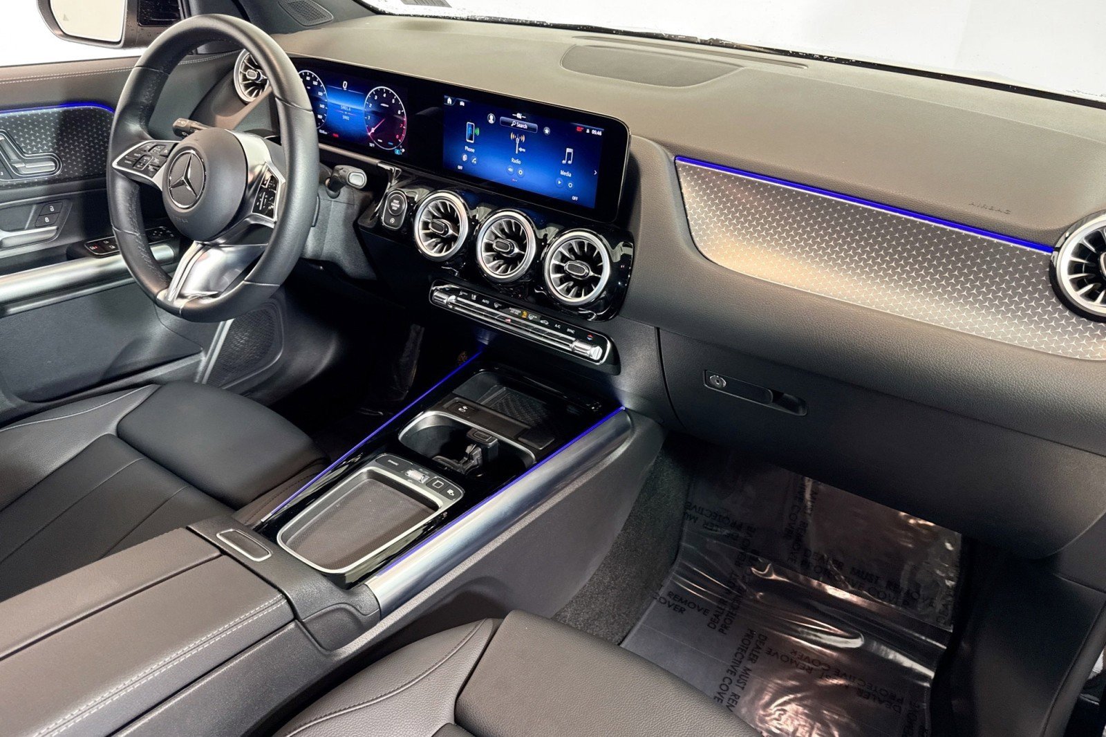 Certified 2025 Mercedes-Benz GLA 250 image 27