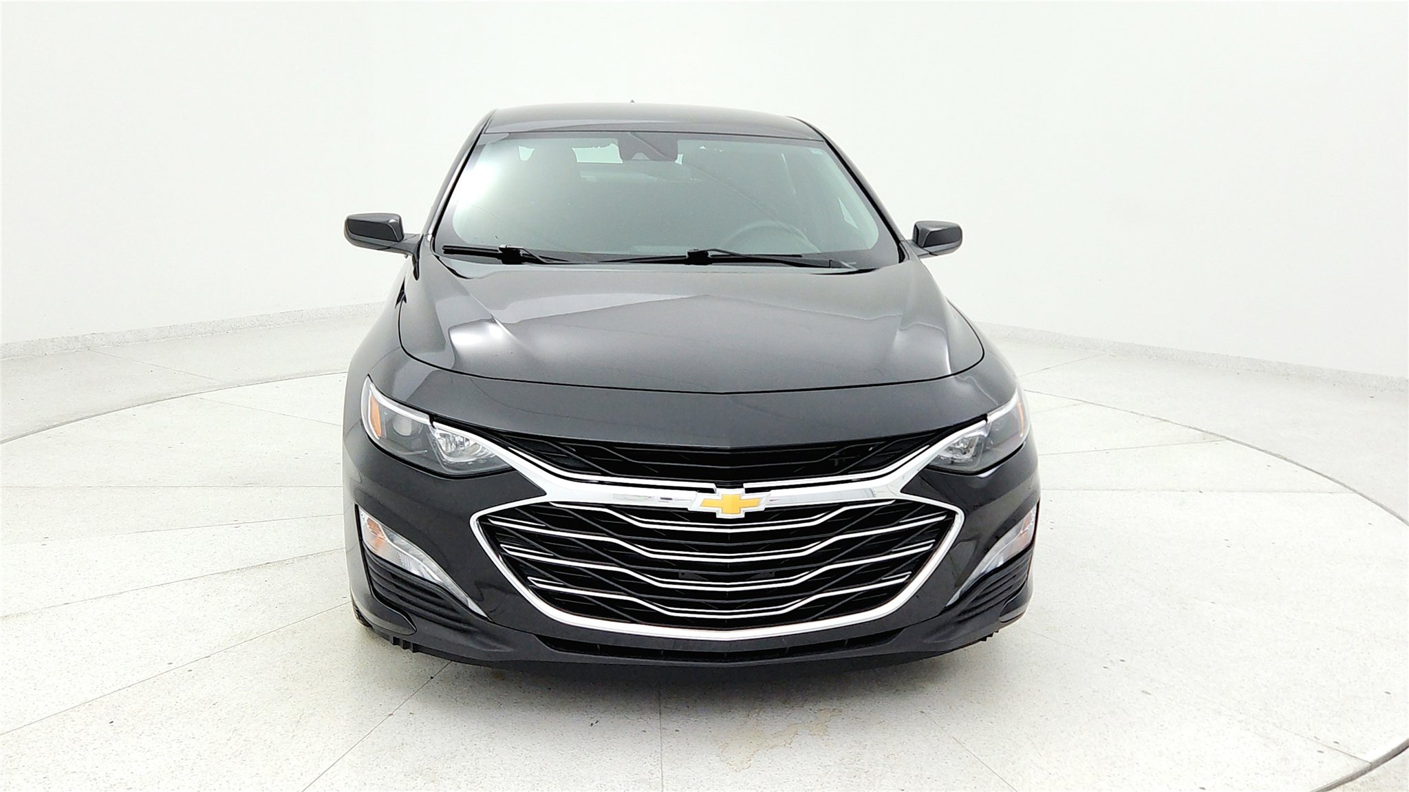 Used 2025 Chevrolet Malibu LT image 7