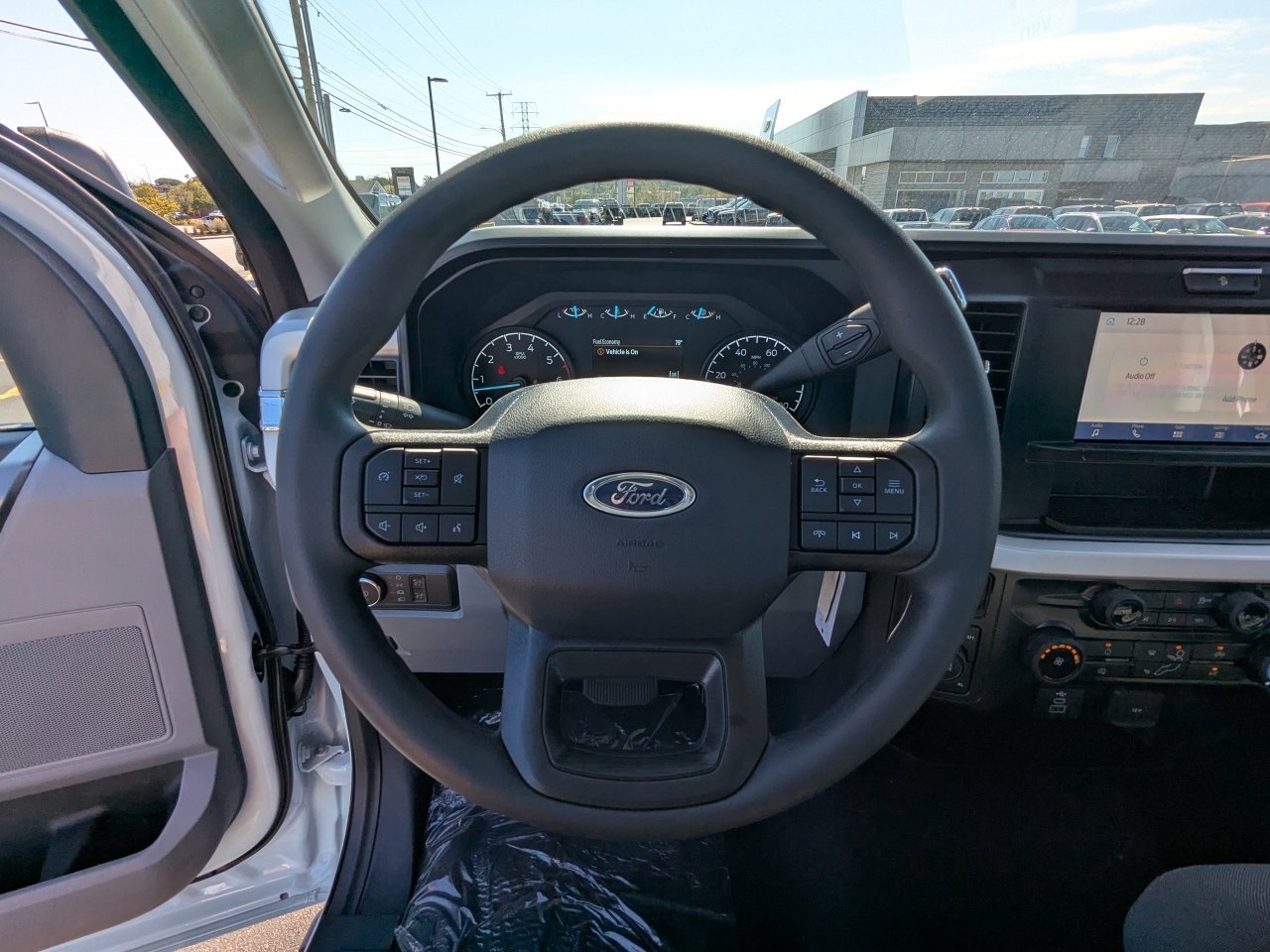 New 2026 Ford F350 XL image 15