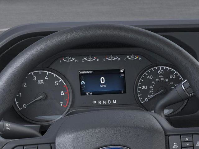 New 2025 Ford F350 XL w/ STX Appearance Package image 13