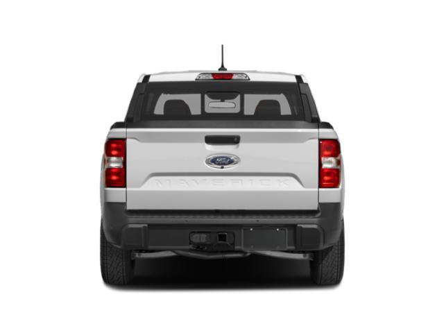 Used 2024 Ford Maverick Lariat AWD/4WD image 5