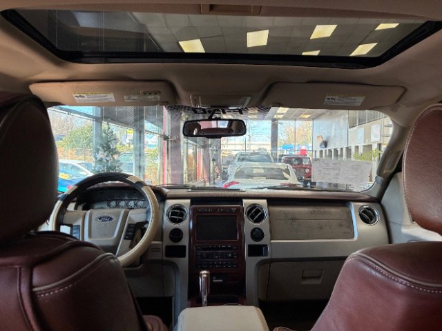 Used 2010 Ford F150 King Ranch RWD image 26