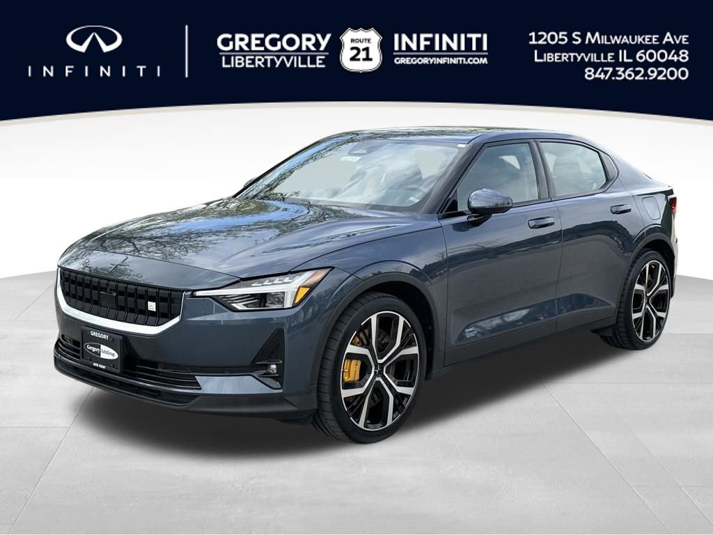 Used 2023 Polestar Polestar 2 w/ Pilot Pack