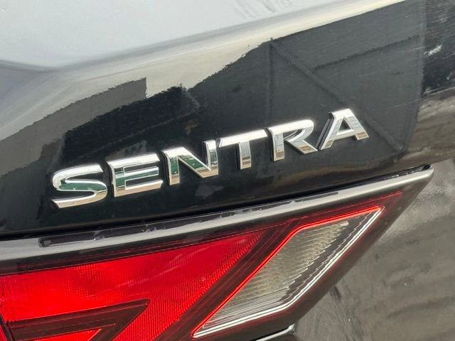 Used 2023 Nissan Sentra SV image 41