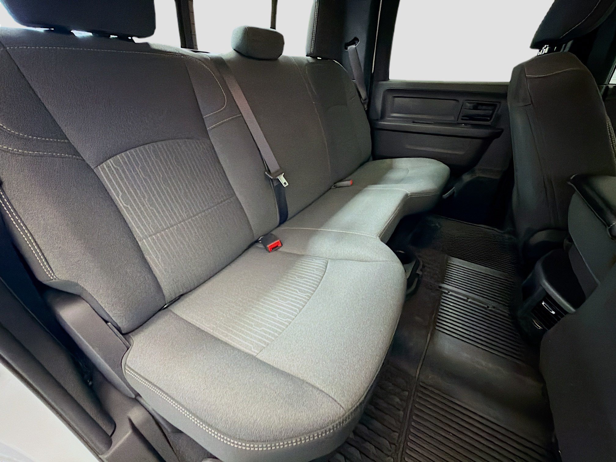 Used 2024 RAM 2500 Tradesman AWD/4WD image 14