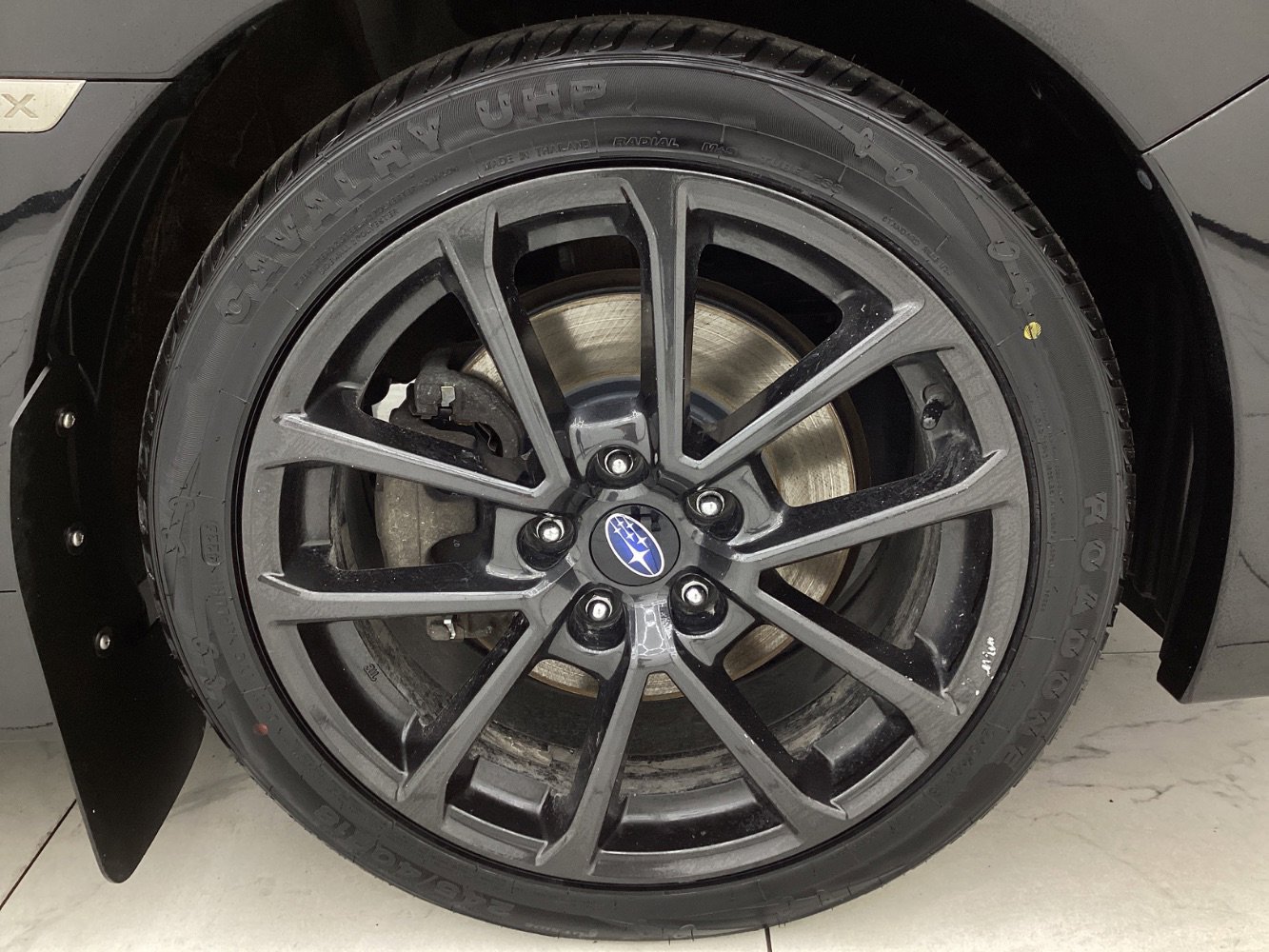 Used 2020 Subaru WRX Premium AWD/4WD image 45