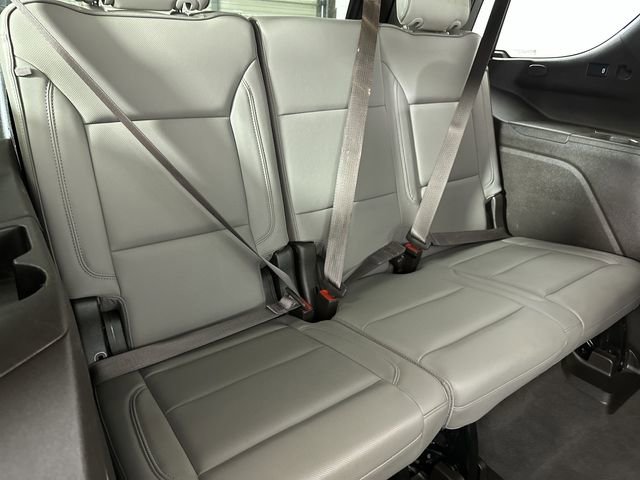 Used 2021 GMC Yukon SLT w/ SLT Luxury Plus Package AWD/4WD image 28