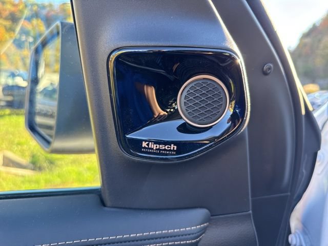 New 2026 RAM 1500 Tungsten w/ Bed Utility Group AWD/4WD image 37