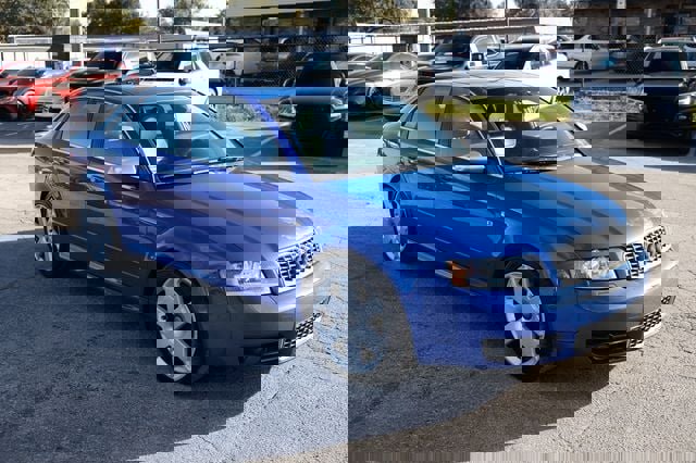 Used 2005 Audi S4 Sedan image 20