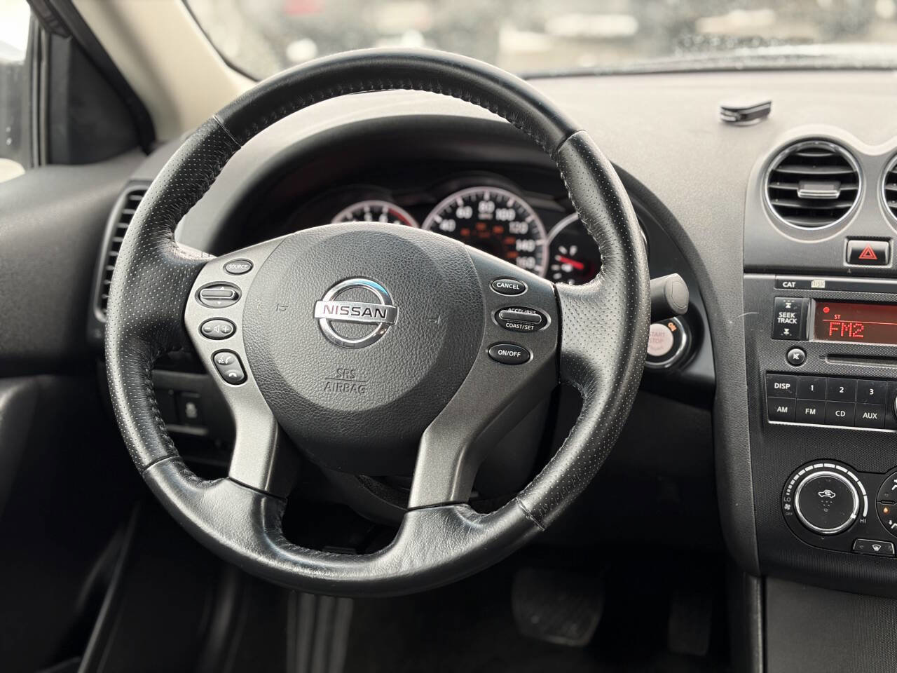 Used 2012 Nissan Altima 2.5 S w/ Convenience Pkg FWD image 21