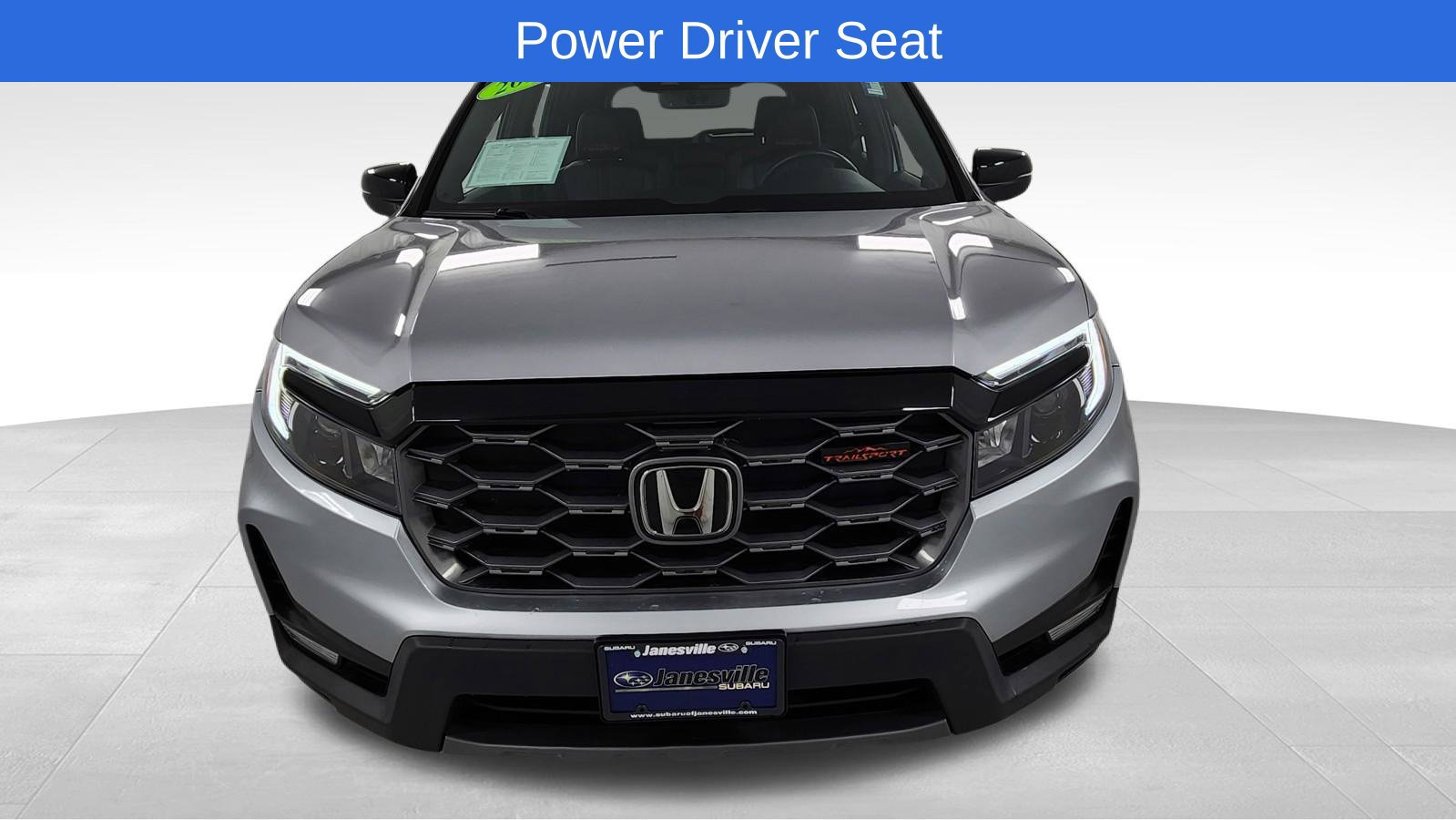 Used 2024 Honda Passport TrailSport image 8