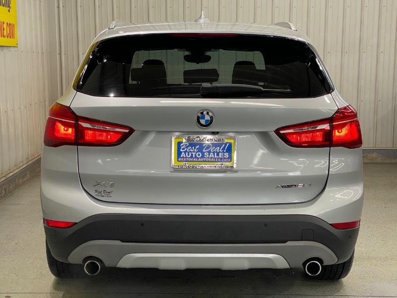 Used 2018 BMW X1 xDrive28i w/ Convenience Package image 6