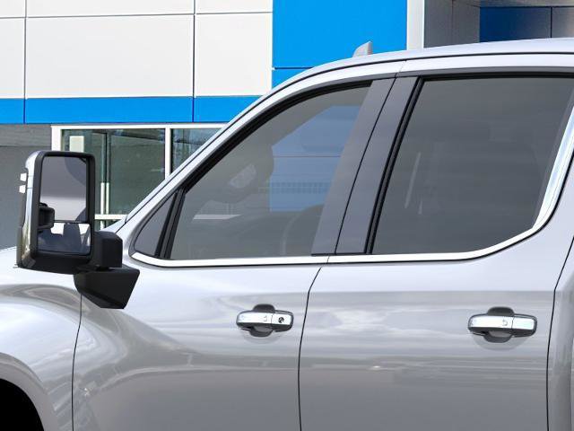New 2026 Chevrolet Silverado 1500 LTZ image 45