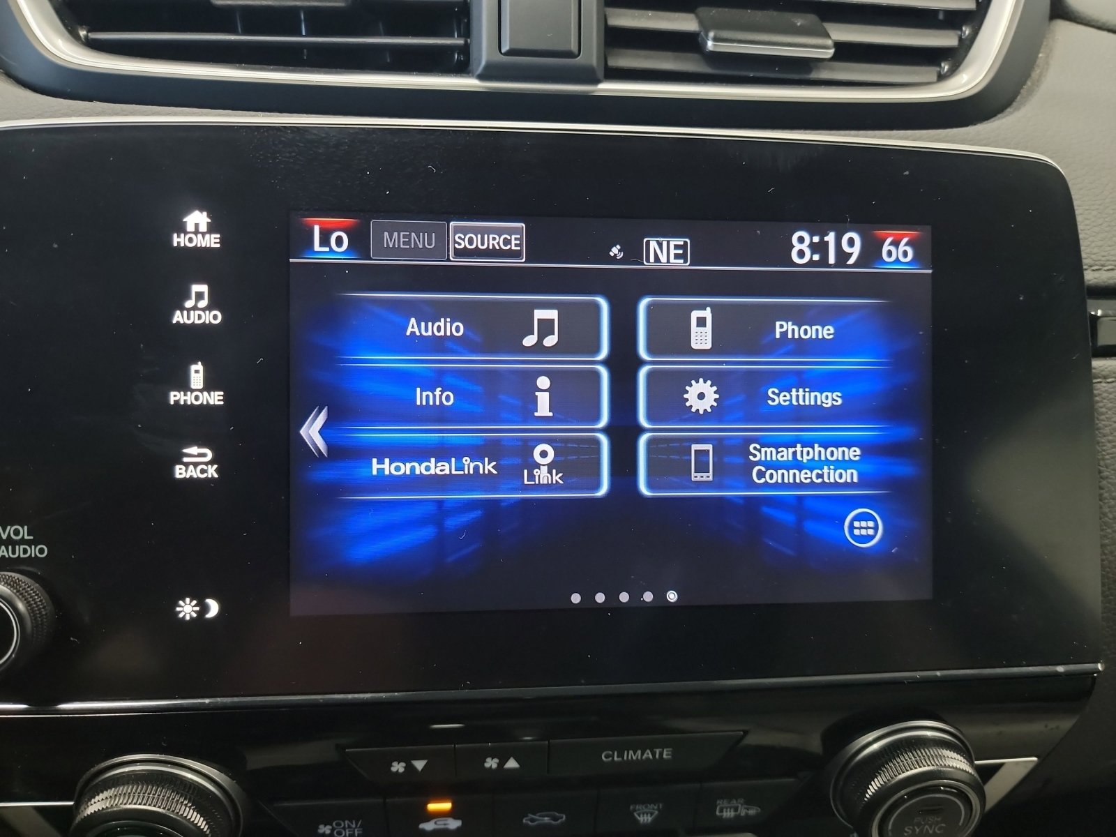 Used 2020 Honda CR-V EX image 22