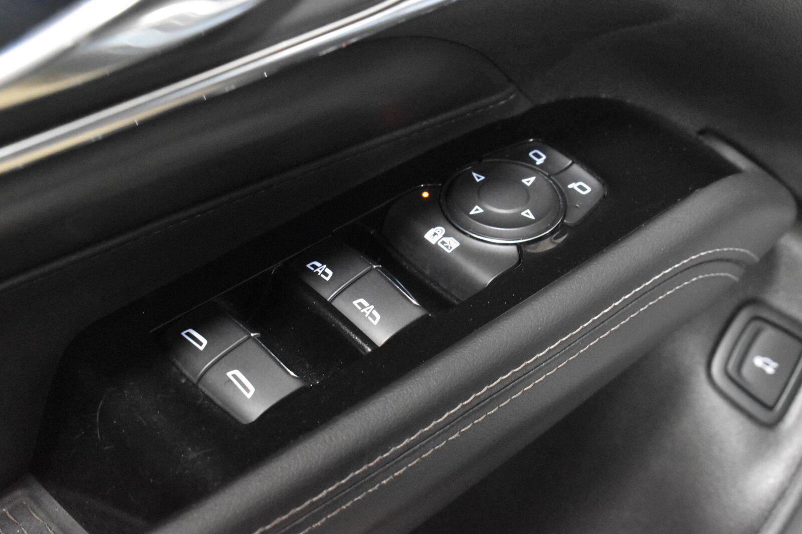Used 2022 Cadillac CT4 Premium Luxury AWD/4WD image 10