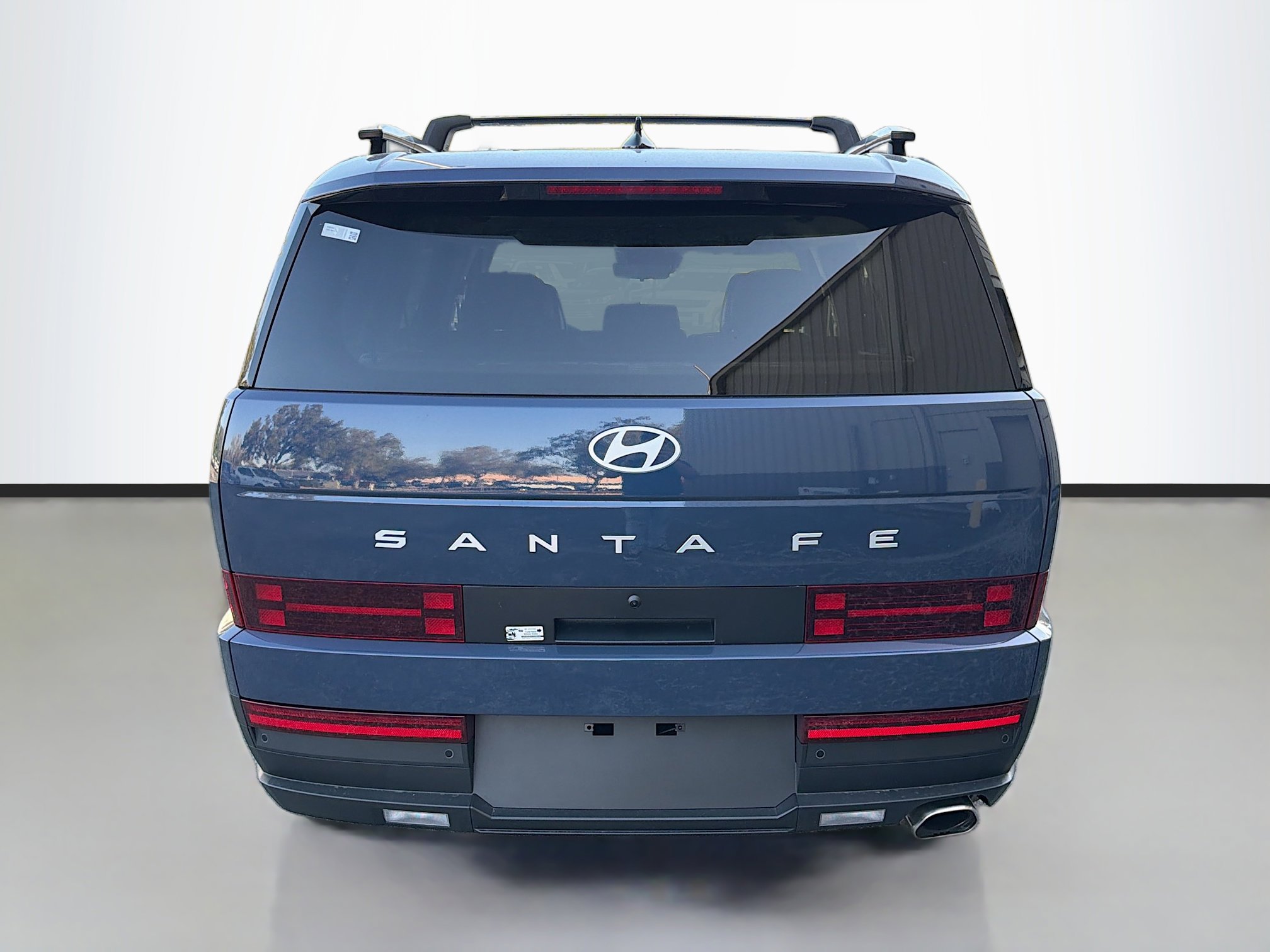 New 2026 Hyundai Santa Fe SEL image 4