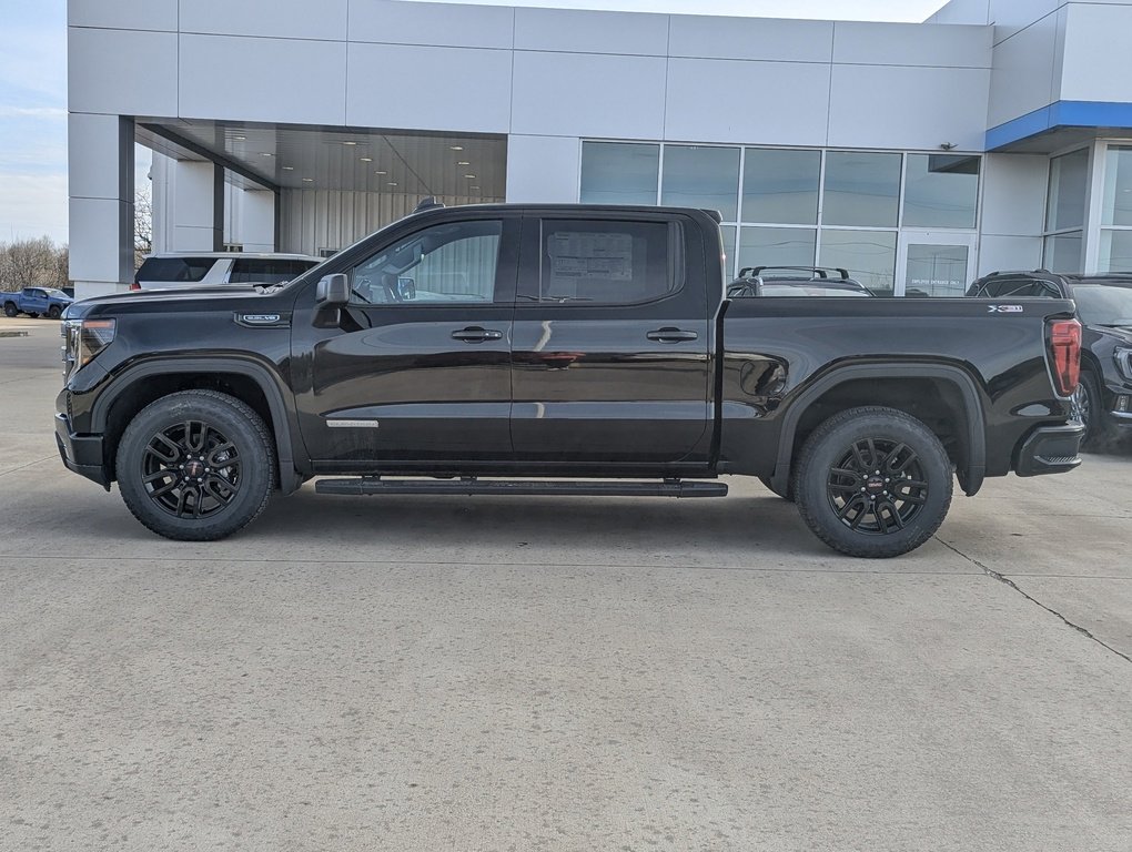 New 2026 GMC Sierra 1500 Elevation w/ Preferred Package image 9