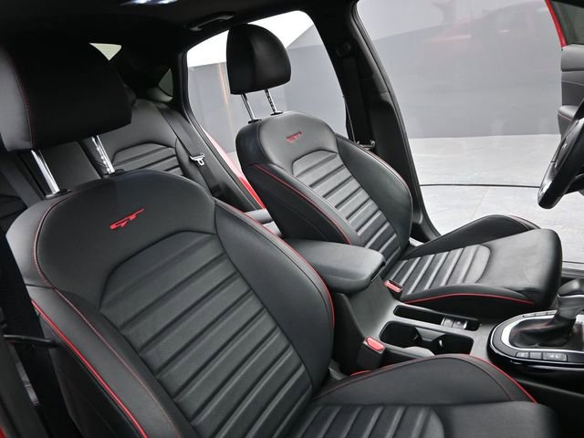 Used 2023 Kia Forte GT w/ GT2 Package image 24