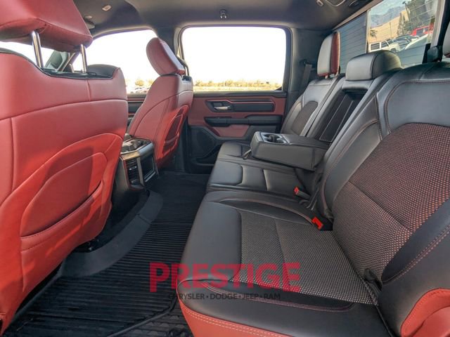 Used 2025 RAM 1500 Rebel w/ Bed Utility Group image 29