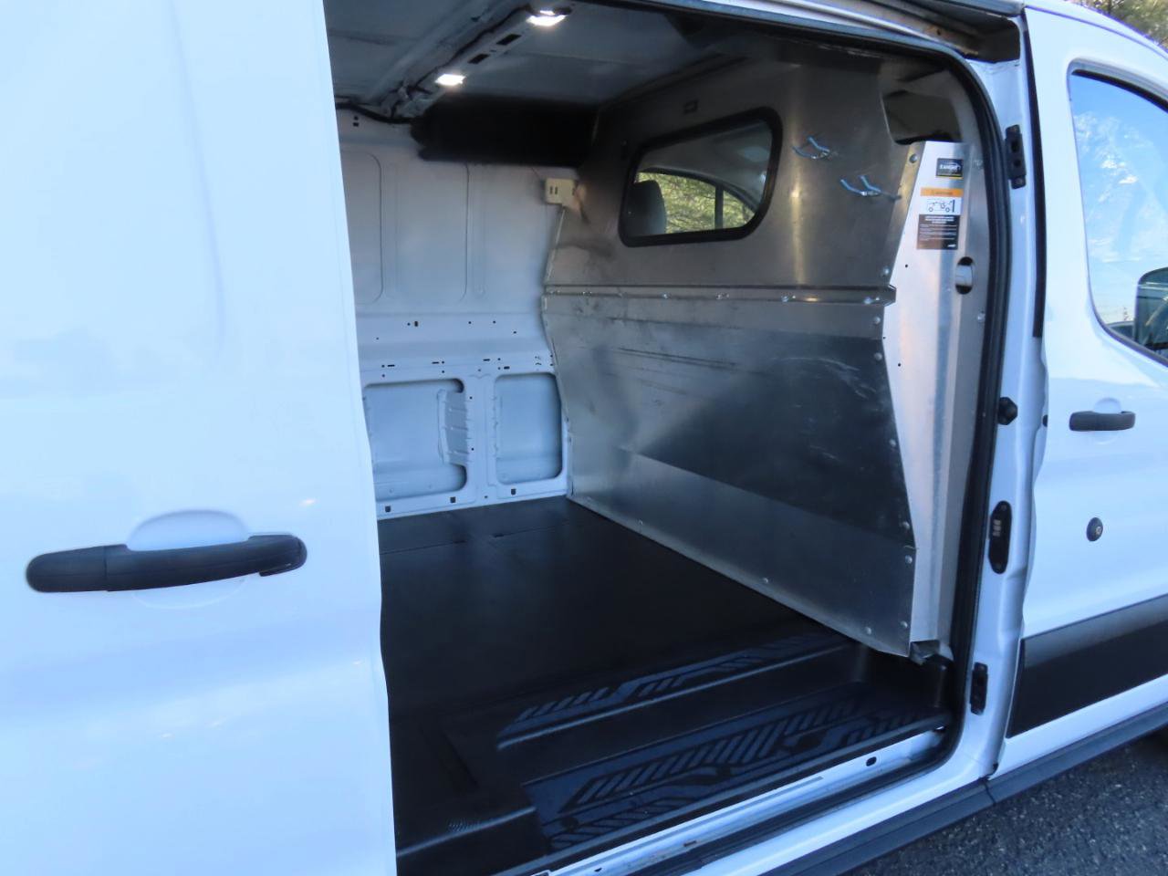 Used 2019 Ford Transit 150 130 Low Roof image 11