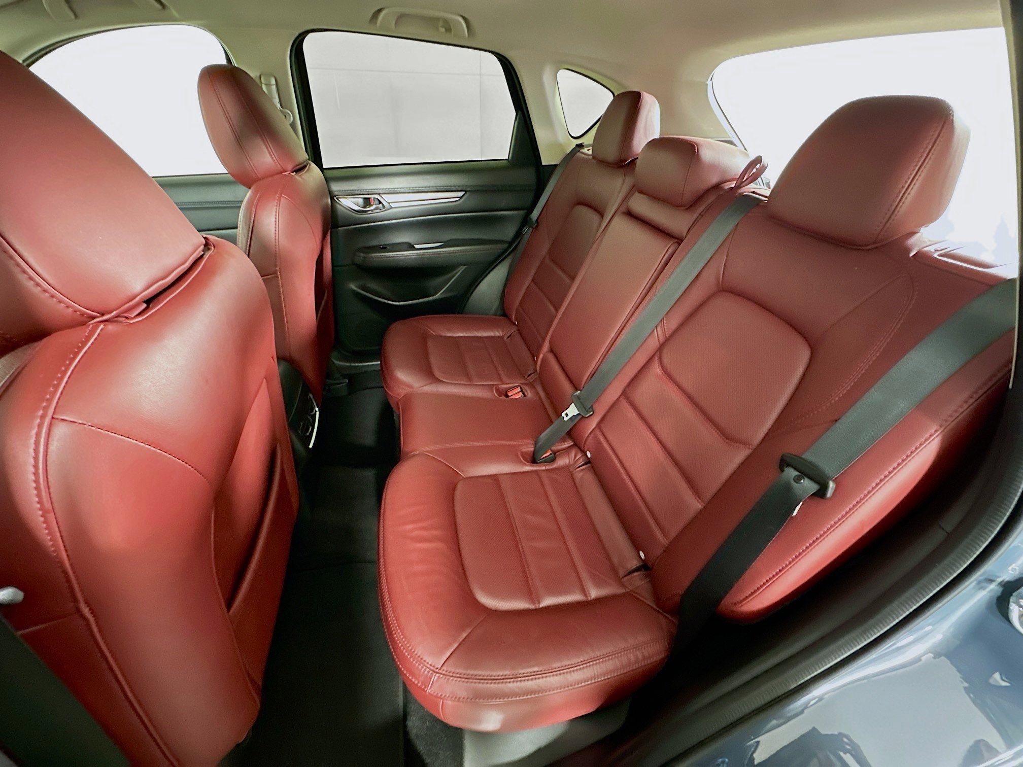 Used 2024 MAZDA CX-5 Carbon Edition AWD/4WD image 27