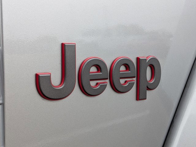 Used 2019 Jeep Wrangler Unlimited Rubicon AWD/4WD image 23