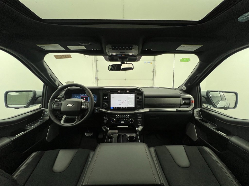 New 2025 Ford F150 Raptor image 2