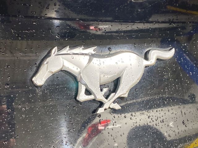 Used 2024 Ford Mustang Premium RWD image 29