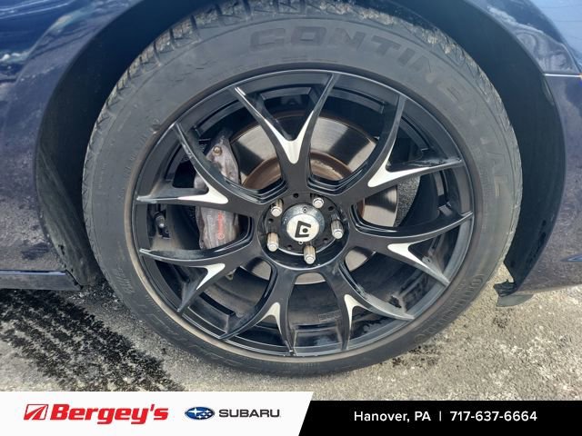 Used 2010 Chevrolet Camaro SS w/ RS Package image 22