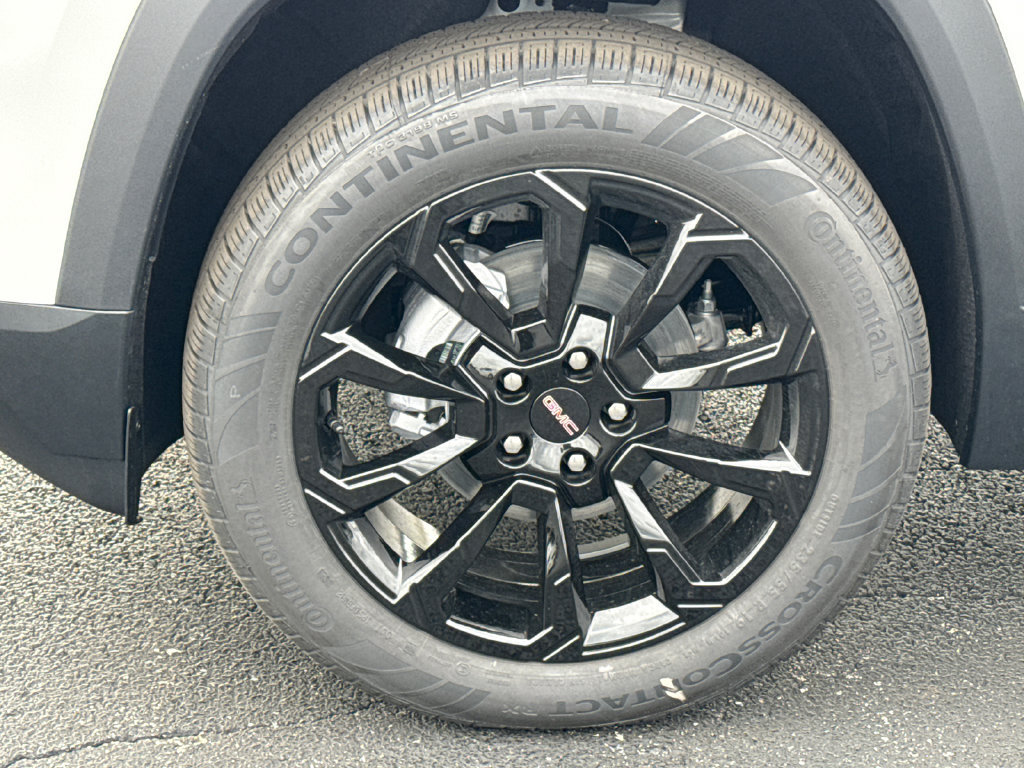 New 2027 GMC Terrain Elevation w/ Elevation Premium Package AWD/4WD image 13