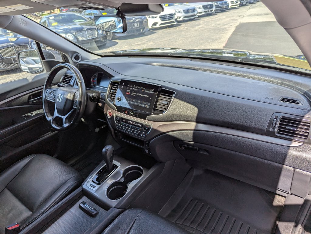 Used 2020 Honda Pilot EX-L image 29