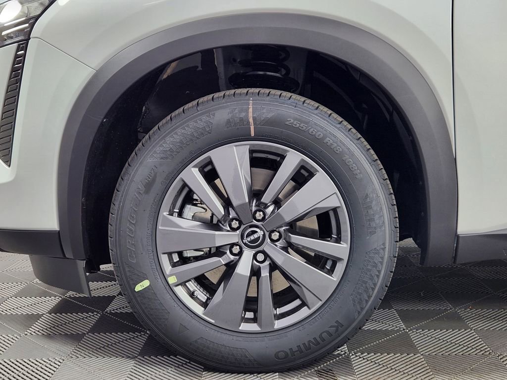 New 2026 Nissan Pathfinder SV image 15