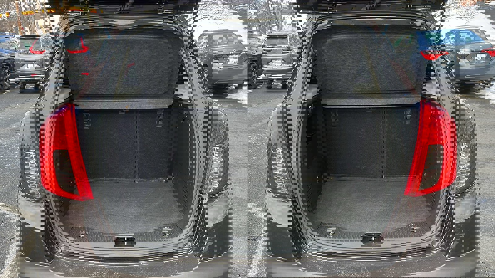 Used 2015 Buick Encore Convenience image 26